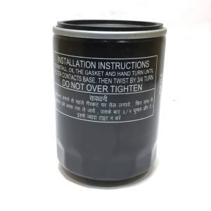 SCG-OF302 – Premium Oil Filter