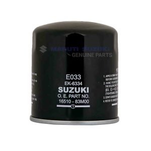 SCG-OF301 – Premium Oil Filter