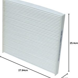 SCG-CF204 – Standard Cabin Air Filter