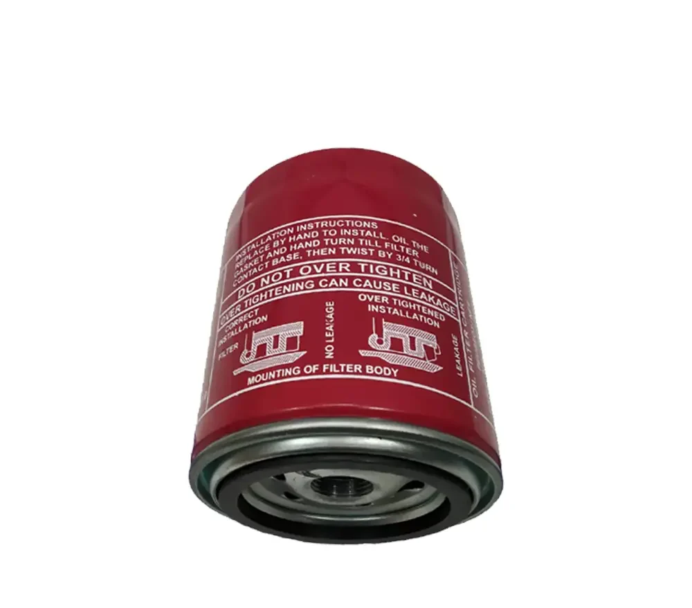SCG-OF303 – Premium Oil Filter