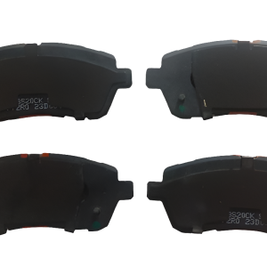 SCG-BP601 – Premium Brake Pads